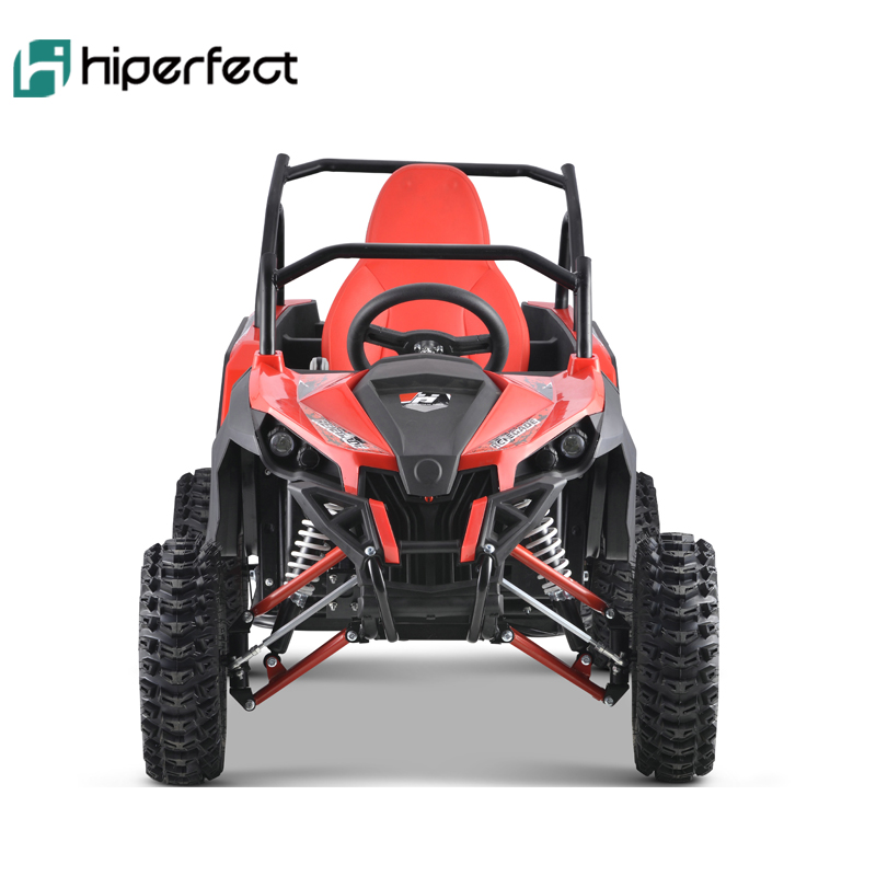 Новый 2020 Электрический большой автомобиль 1200 Вт 48 В UTV, GK010E для продажи