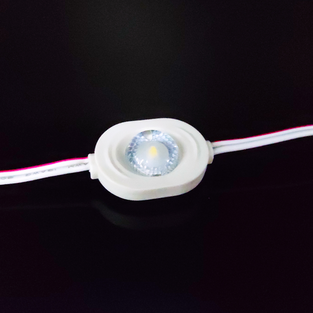 Szbond rohs dc12v Светодиодный модуль rgb впрыска наружный знак