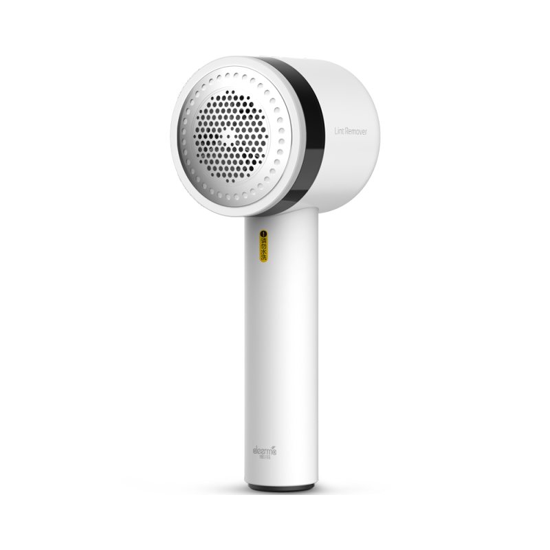 Xiaomi Deerma Lint Remover Hair Ball Trimmer Sweater Remover Portable 7000r/min Motor Trimmer Concealed Sticky Hair Tube
