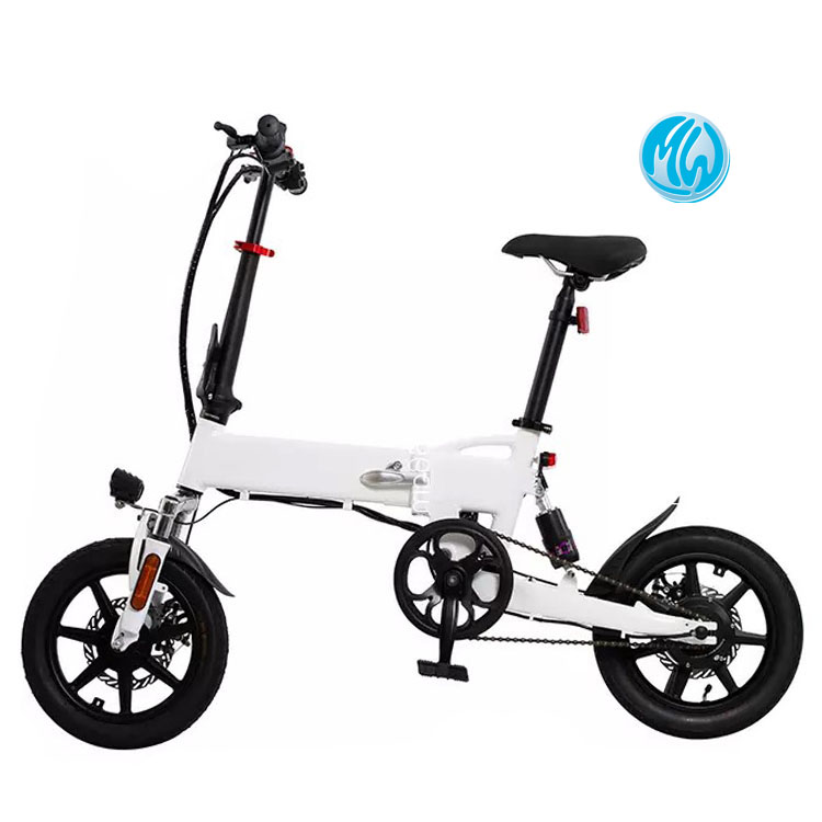 Europe USA Warehouse DropShip Foldable E-Folding El Cycle E-Bike Electric Bike Bicycle E-Bicycle Ebicycle
