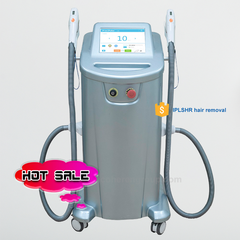 Машина для удаления волос IPL lazer OPT SPA SHR IPL