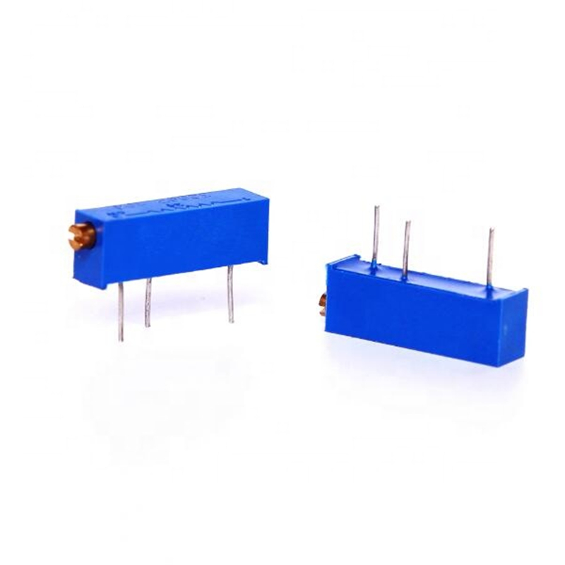 B502 RV30YN20S Trimming Potentiometer