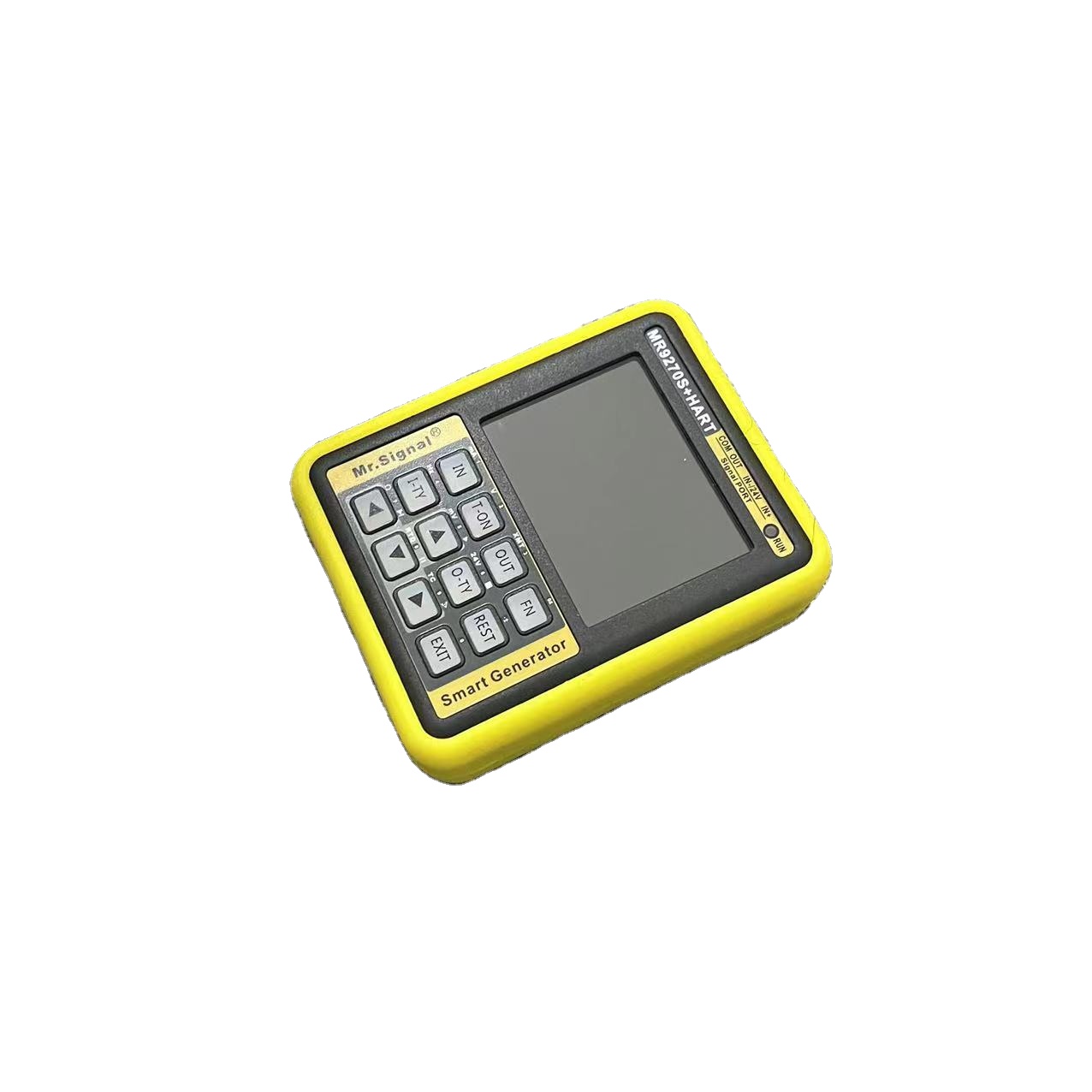 LANYI MR9270S + HART 4-20mA генератор сигналов, передатчик с термостойкостью