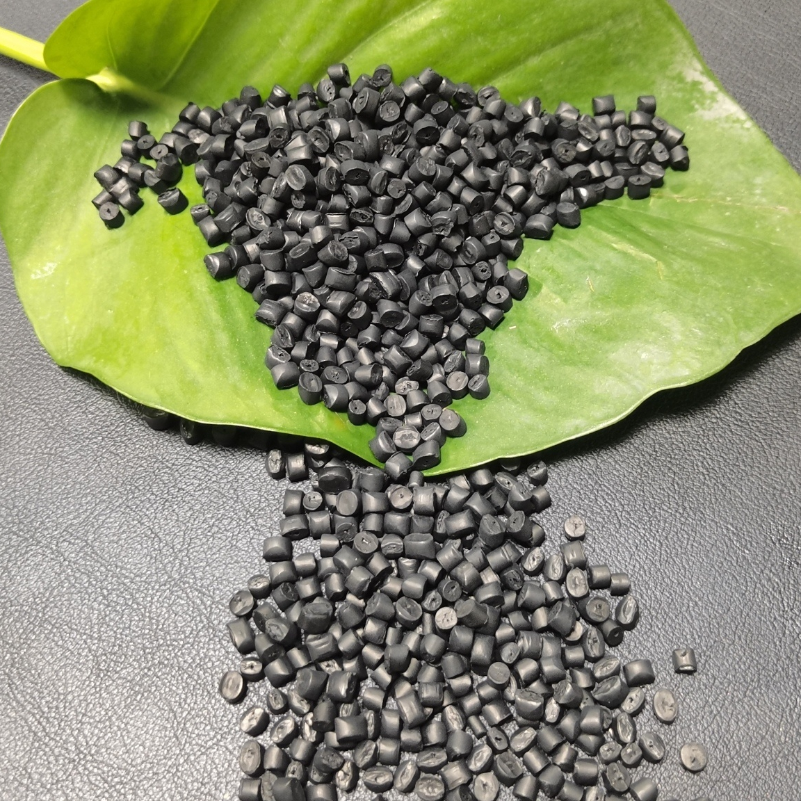 Widely used high quality high rigidity low electrical impedance electrostatic superconducting nylon PA