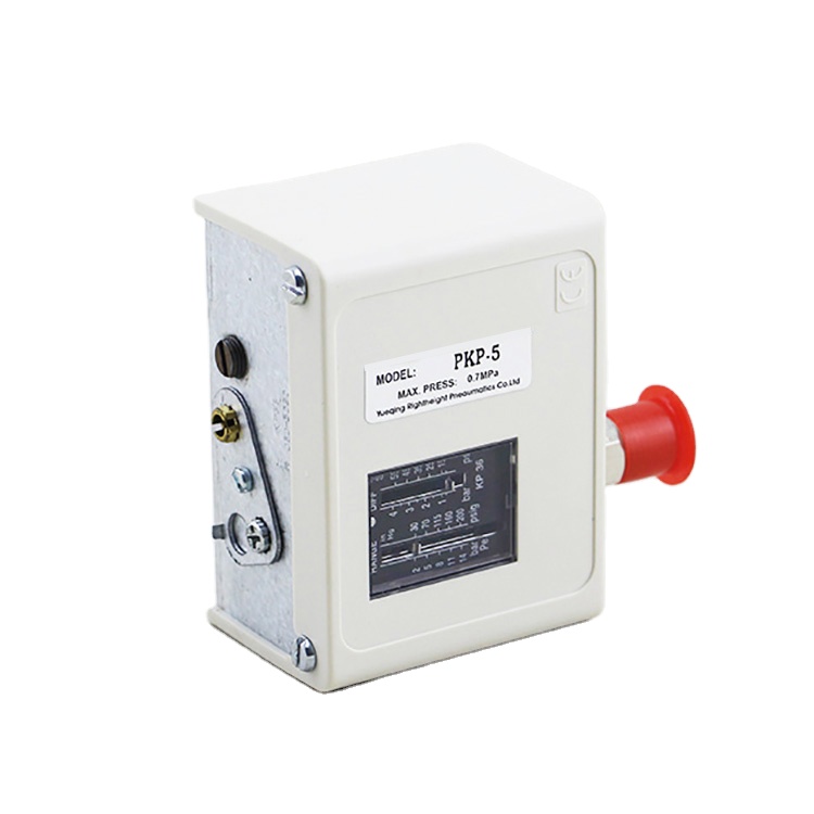 PPKP1/PKP2/PKP35 управления водной автоматической Данфосс типа compressorressure контроллер реле давления воздуха для насоса