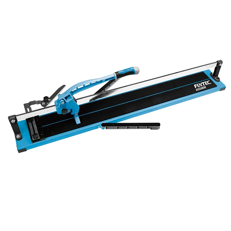 FIXTEC Other Hand Tools Industrial Quality 600mm Manual Tile Cutter Machine Hand Ceramic Tile Cutter