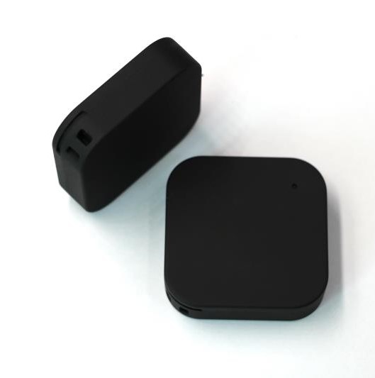 Энергосберегающий недорогой датчик движения iBeacon с индикатором Nrf52832-built-in ble 4,0/5,0