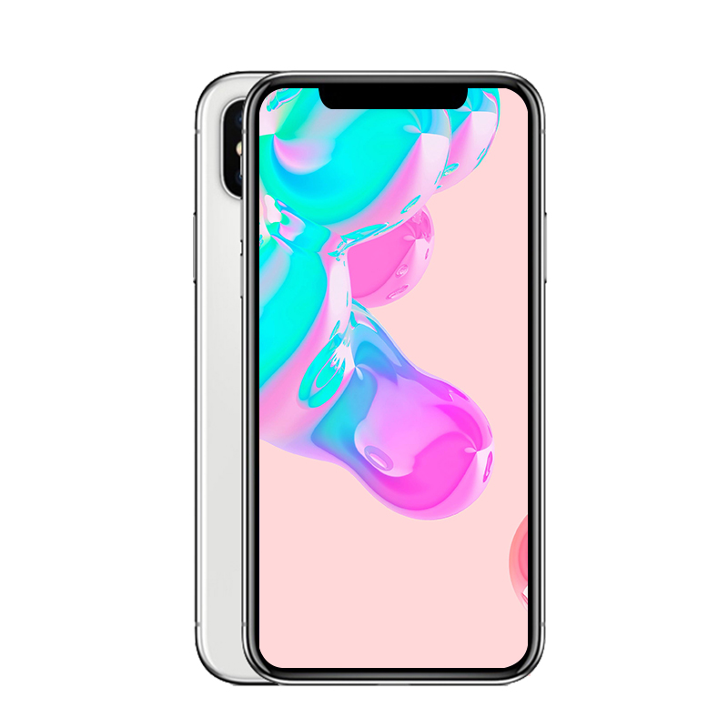 Телефон б/у для iPhone 8 8Plus X XR XS Xsmax 11 11Pro 11ProMax iphone 12 pro max 4G 5G