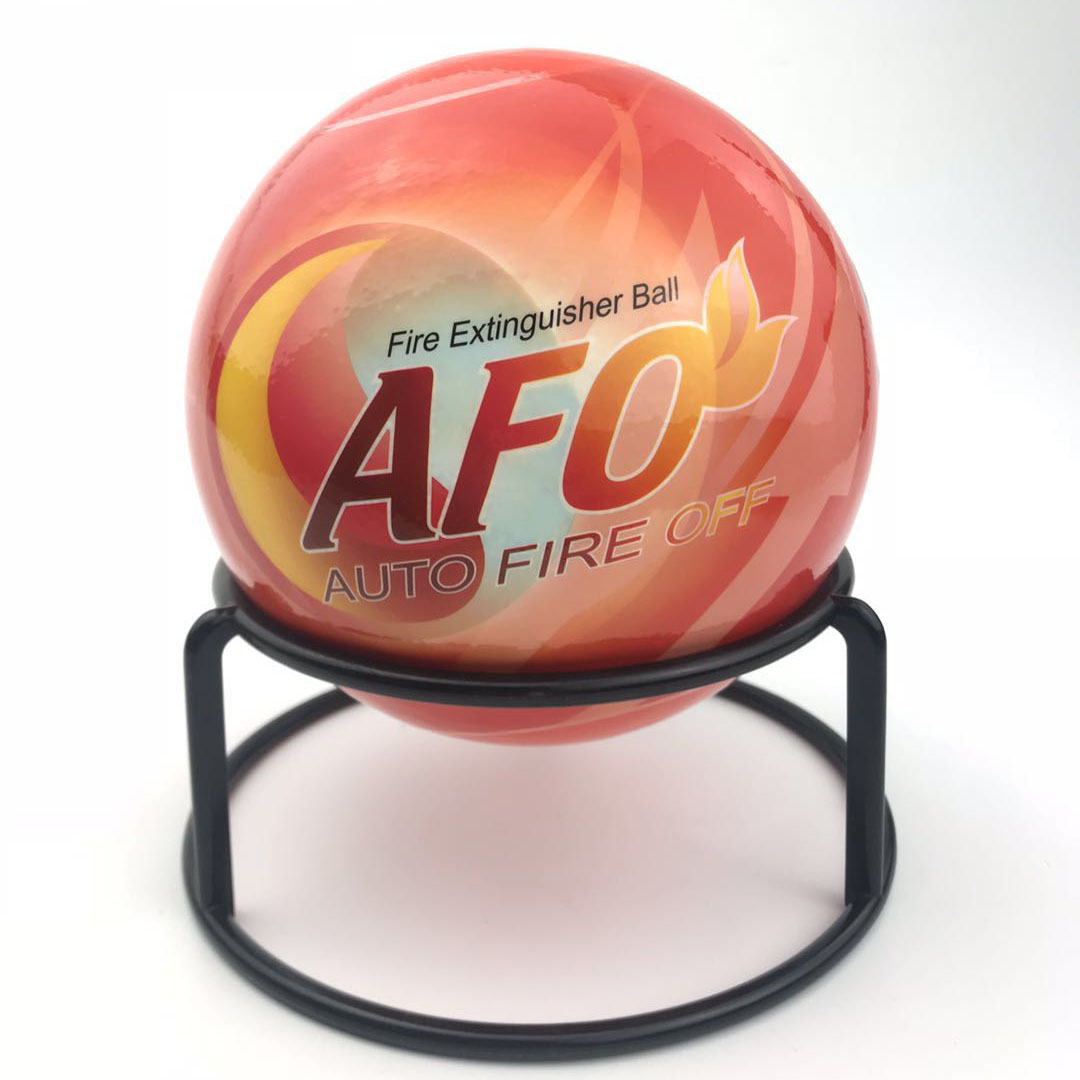 Automatic Fire Extinguisher Ball With Factory Price