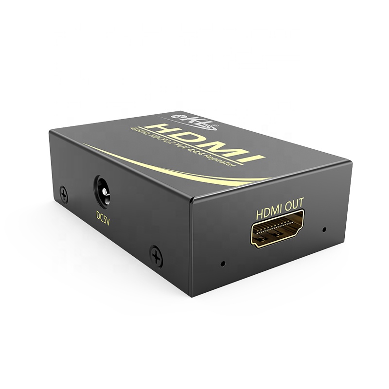 EKL-HA HDMI ретранслятор удлинитель 50m HDMI 2,0 HDCP 2,2