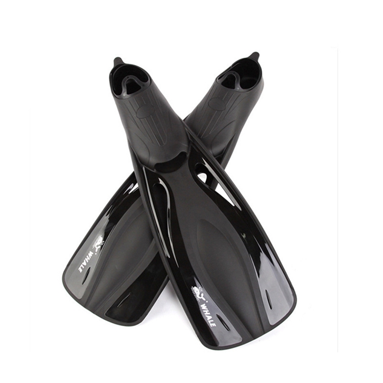 Water Sports Shoes Rubber Swimming Snorkeling Exercise Open Future Surf Freediving Blade Sportz Free Adult Long Diving Fins