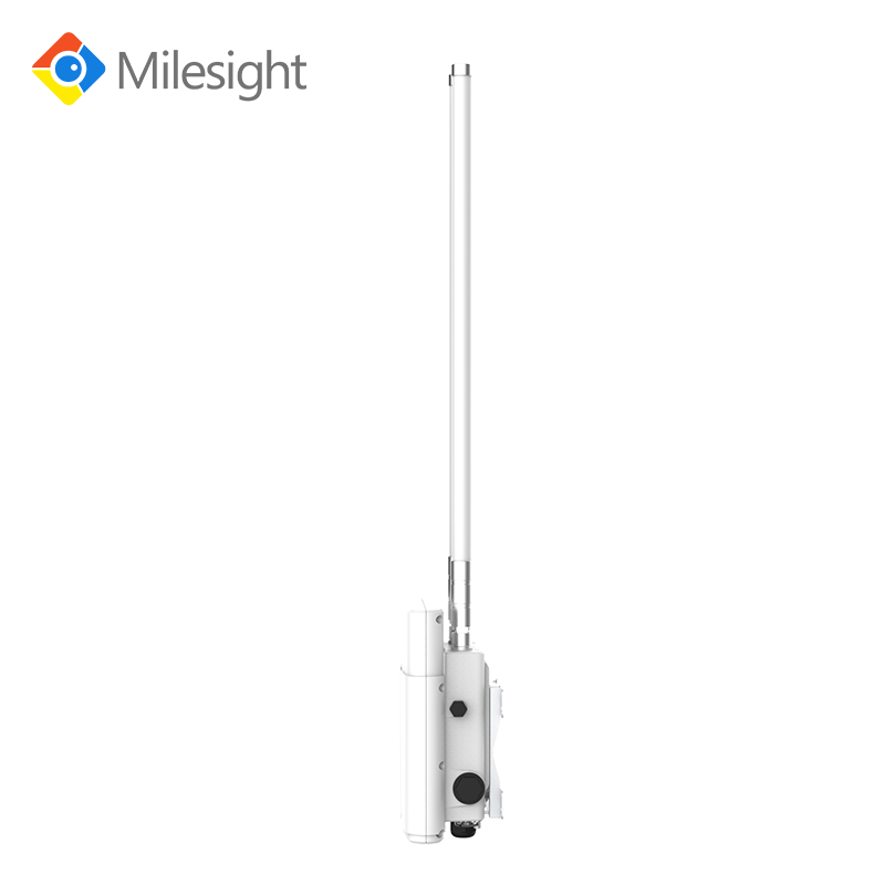 LoRa Alliance UG67 LoRaWAN шлюз 868 МГц с IP67 RS232 DI/DO GPS