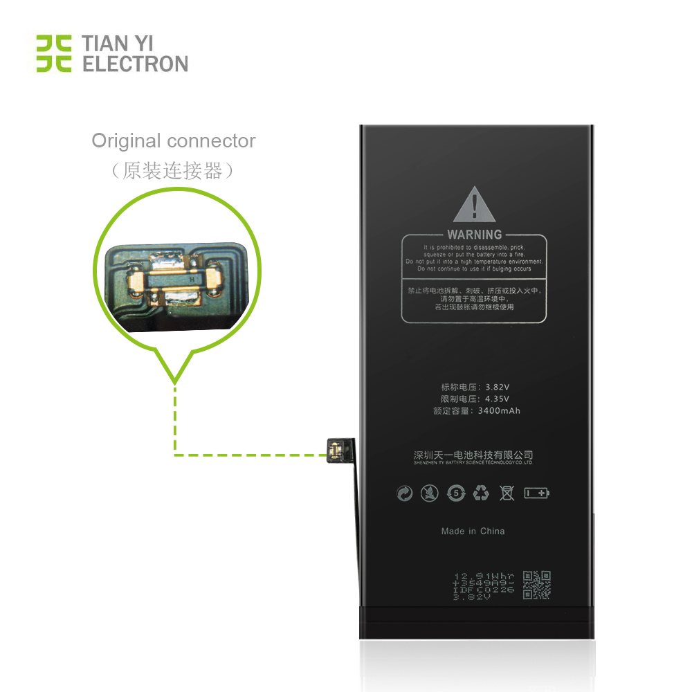 100% Новый OEM Аккумулятор для телефона iphone 6 6s 6p 6sp 7 7p 8 8p x xr xs max аккумулятор для iphone всех моделей 0 циклов