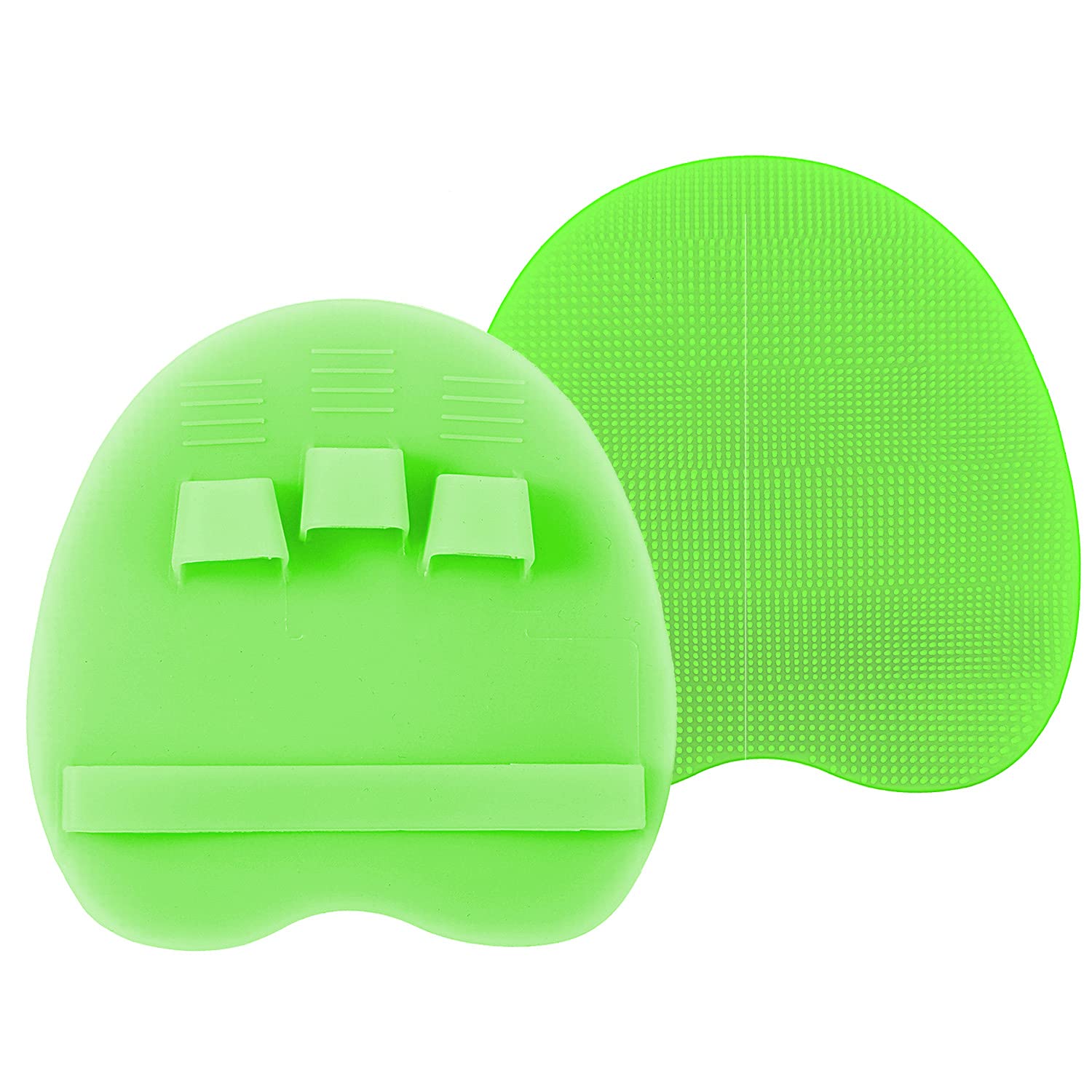 wholesale silca gel bath brush Anti-Bacterial Body Shower Massager bathing Silicone heart shaped Baby Bath Brush silicon