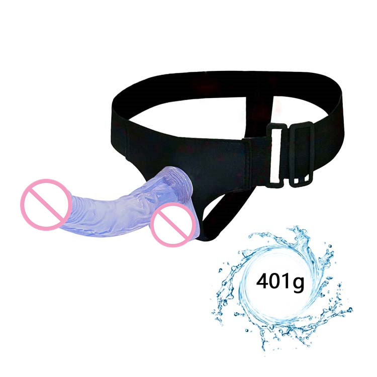 Strapon Dildo Removeable Silicone Dildos with Harness Belt SM Sex Toys for Men and Women Female Massage Masturbation