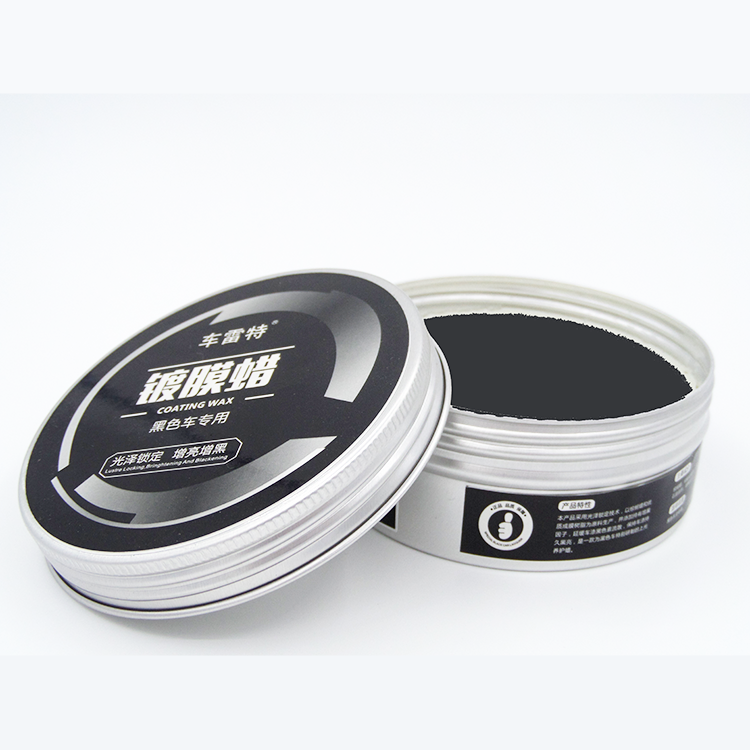 Automotive suppliers Polishing Paste Wax Car Paint Care Car Wax Solid Premium Hard wax
