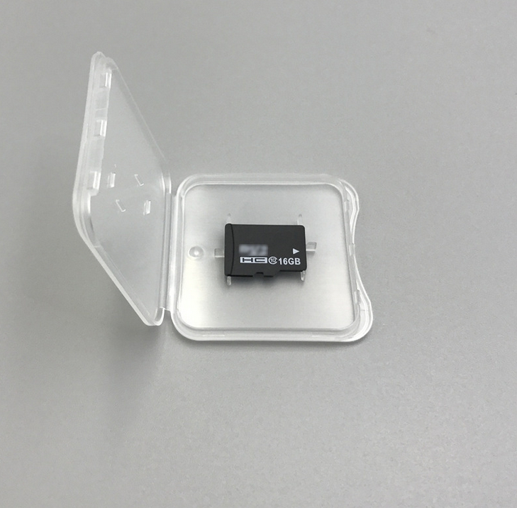 Factory Wholesale Cheap Price High Speed Mini TF SD Card U3 8GB 16GB 32GB 128GB Memory Card 64gb for Phone
