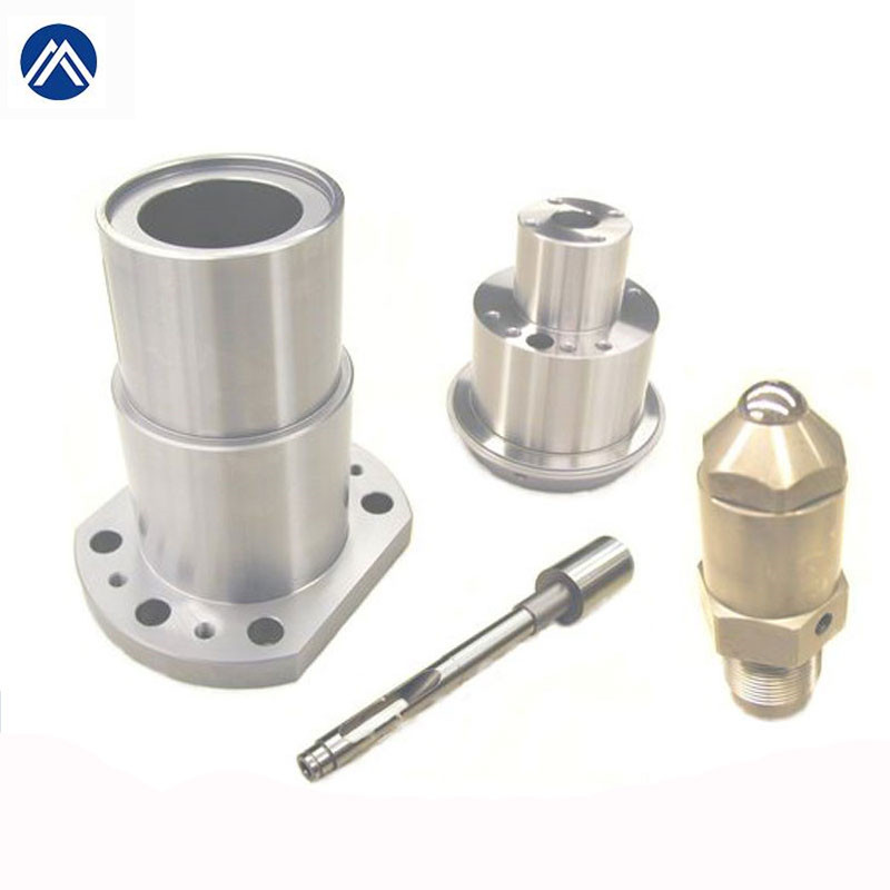 CNC machining service 6061 aluminium cnc machinery precision aluminum cnc turning parts for agricultural tractor spare parts
