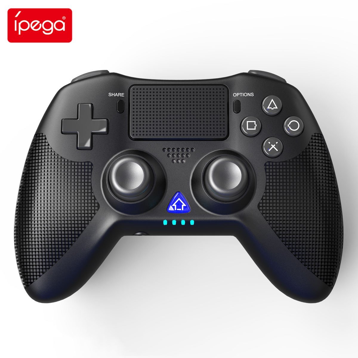 IPEGA 2021video wholesale PS5 wireless control joystick game controller gamepad for PS5 game slim original game