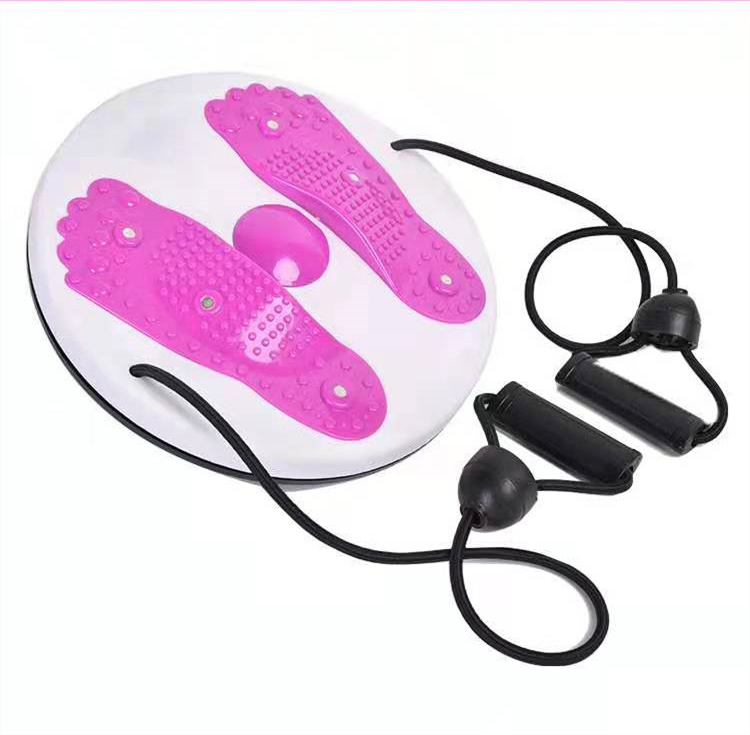 Bodybuilding Fitness Slimming Torsion Board Exercise Equipment,Setting Up Dropshipping