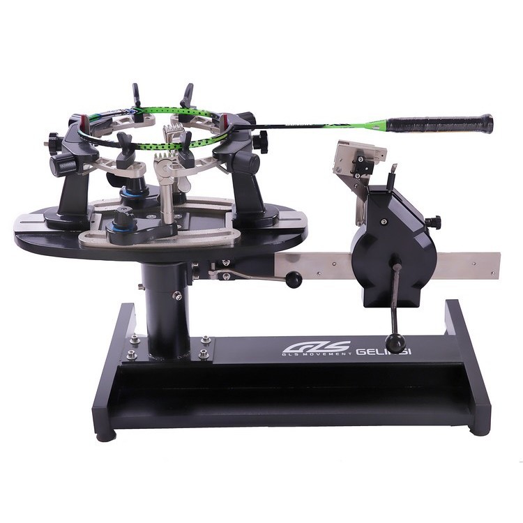 GLS-Manual Tennis и Badminton Racquet Racket Stringing Machine