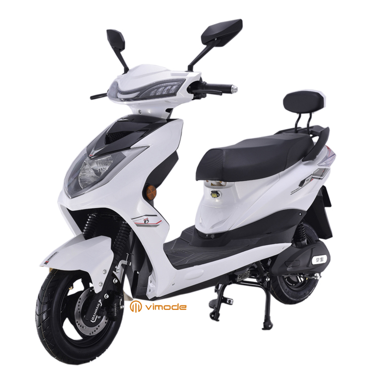VIMODE китайский мопед для взрослых Электрический Скутер e мопед