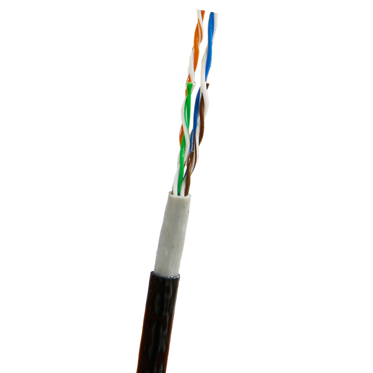 Высокое качество 305 м 500 м cat5 cat6 1000 ft сети ethernet lan кабель cat5e awg24
