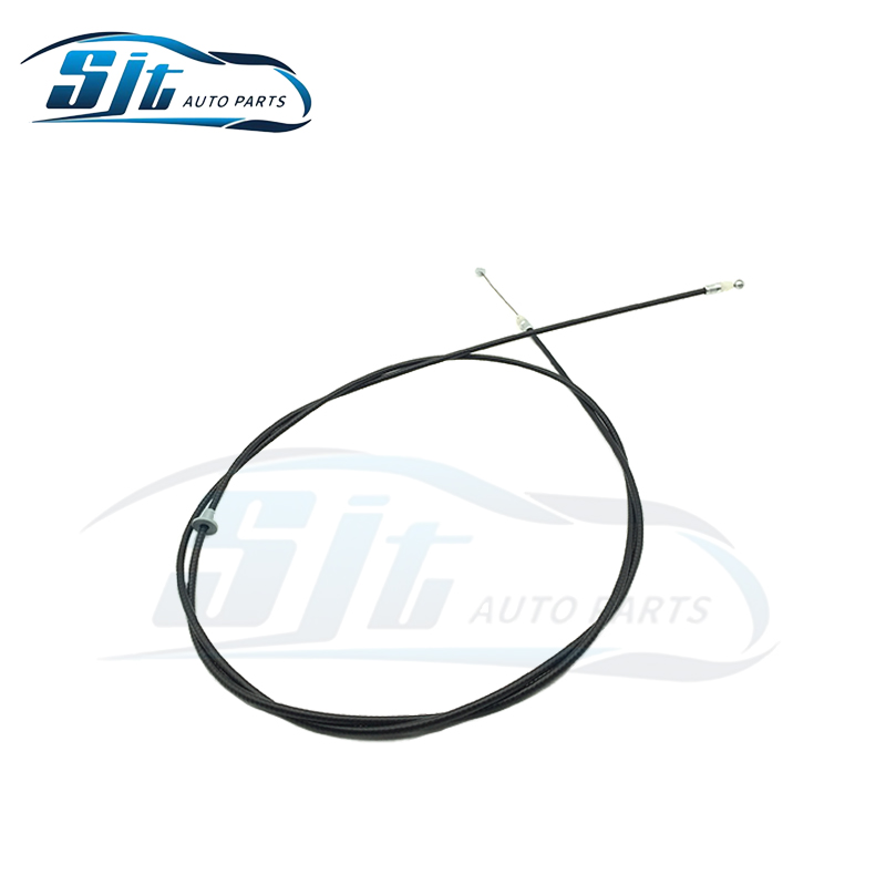 53630-60041 для TOYOTA LAND CRUISER KZJ95, высокое качество, лидер продаж, автозапчасти, кабель в сборе, Замок капота