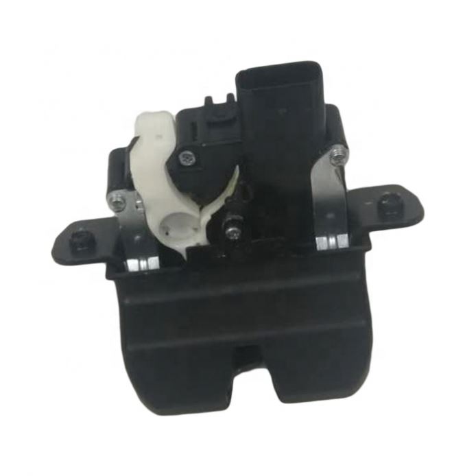 Original SPORTAGE trunk lock actuator