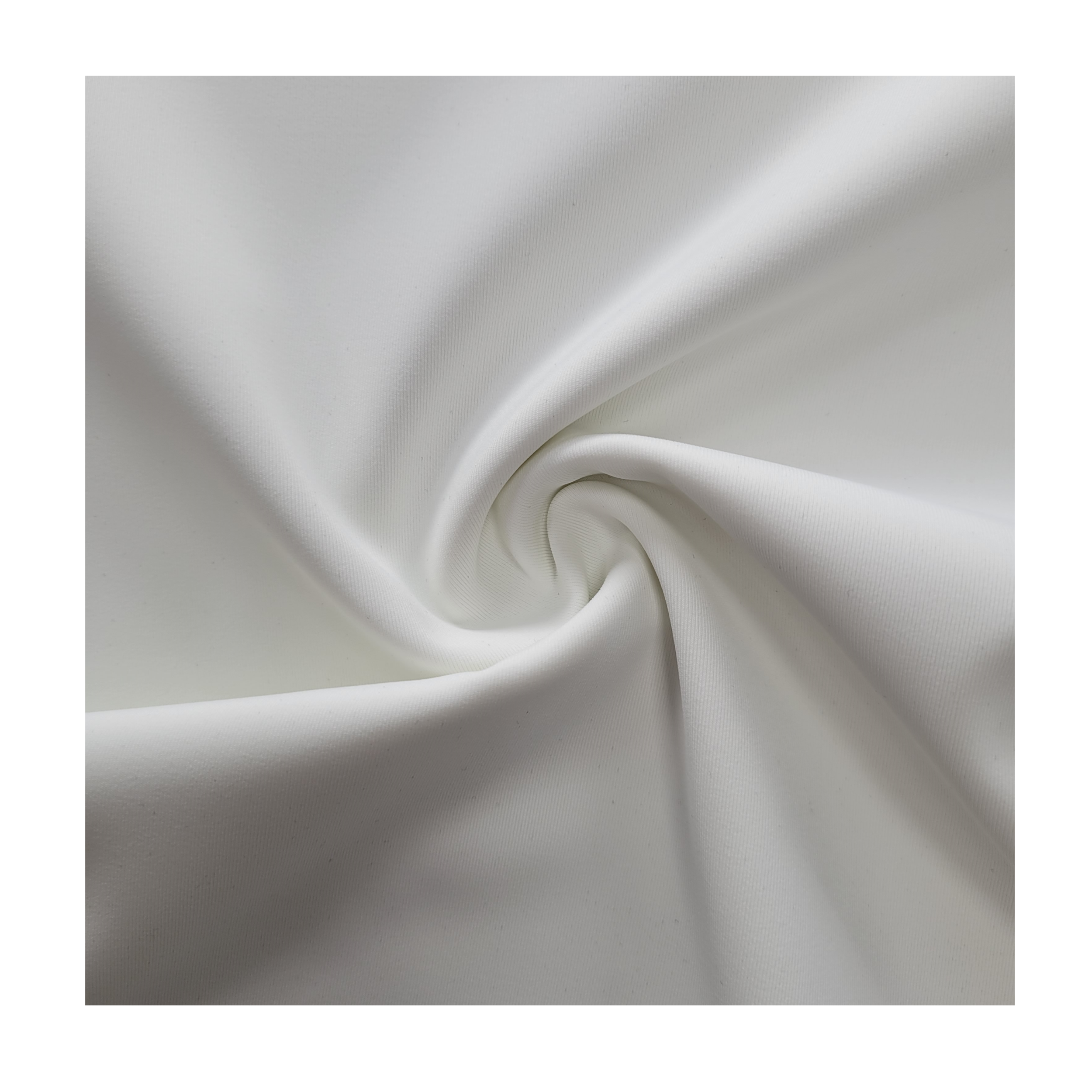 New High Stretch Polyester Spandex Breathable Quick Dry knitted Fabric for Yoga Pants Bras