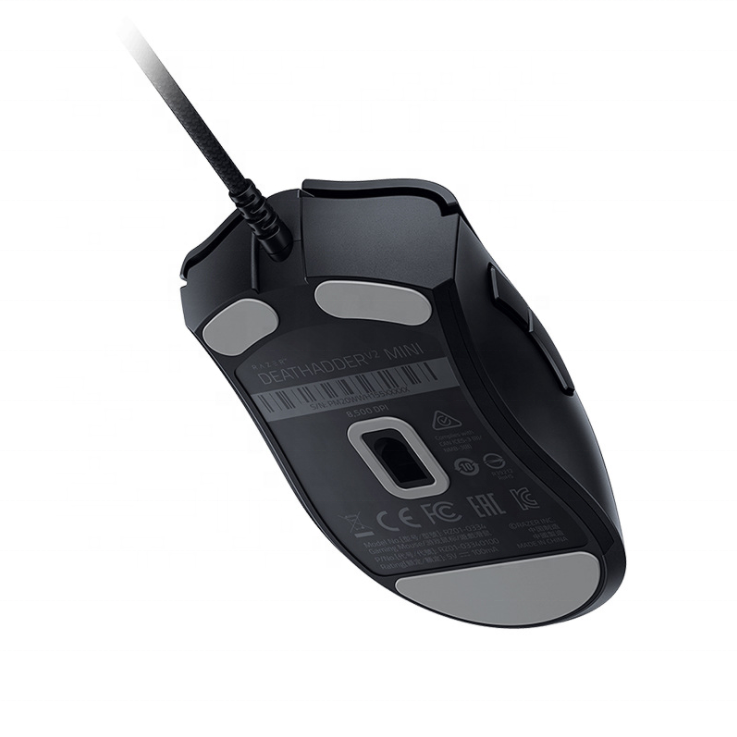 Проводная игровая мини-мышь Razer DeathAdder V2