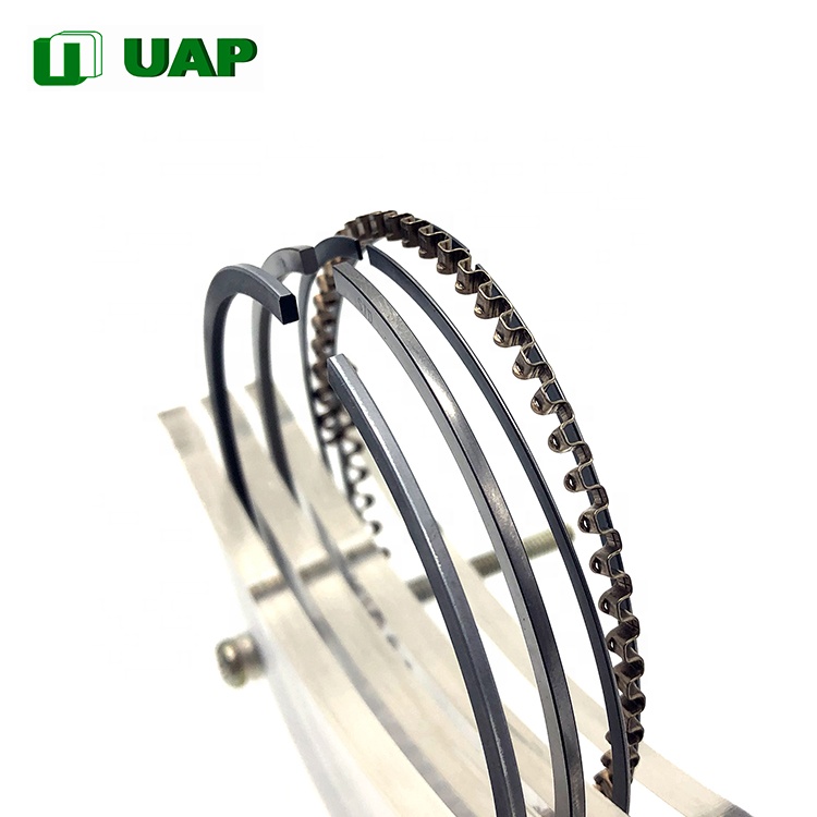 Поршневое кольцо F10A для SUZUKI OEM No.35576
