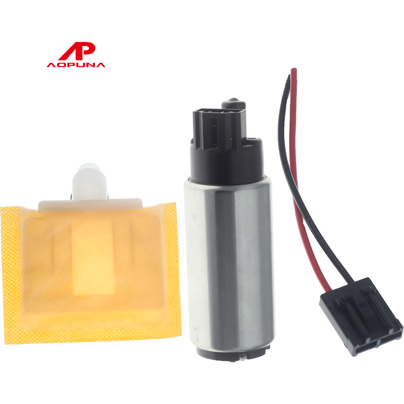 High quality 23220-46060 small pin or big pin 23220 46060 auto fuel pump