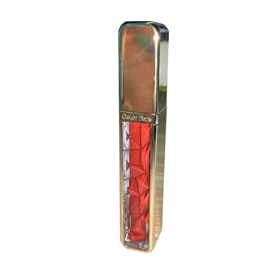 Hot selling 8 Colors Matte Liquid Organic Vegan Lip Gloss For Long-lasting Moisturizing
