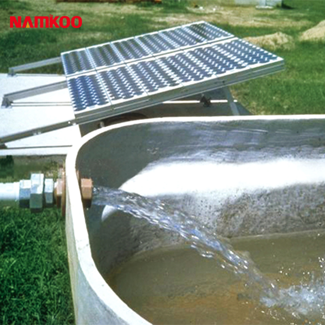 DC 0.5HP водяной помпа солнечный насос цена Электрический водяной насос воздушный насос аквариум