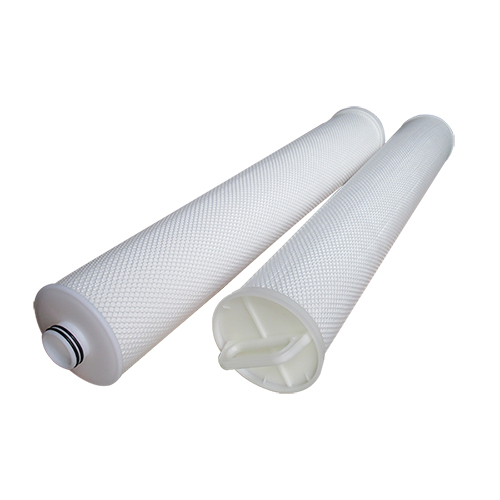Good quality customized High Flow Polypropylene polyester glass fiber Water Filter Cartridge