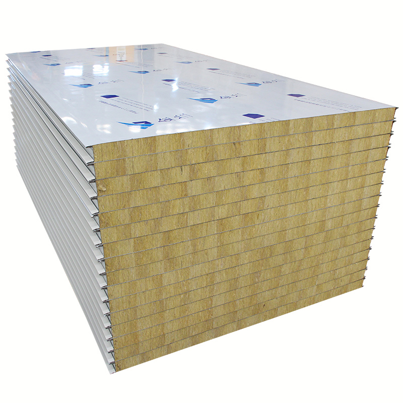 PU sandwich panel price for cold room wall panel