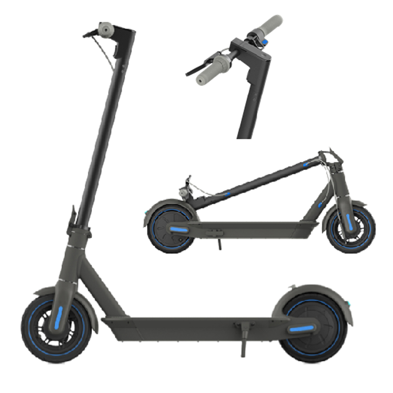 OEM ODM электрический скутер 10 ''воздушный скутер 10 дюймов Электрический скутер