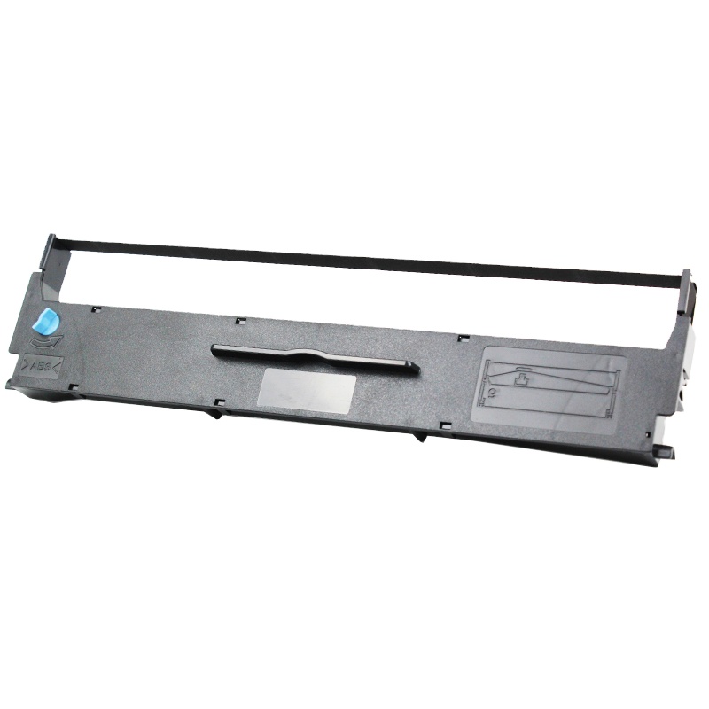 Картридж ленточный для принтера EPSON LX350/LQ350 ERC19/VP80K/VP85K/Q300K + II SO15631 SO15637