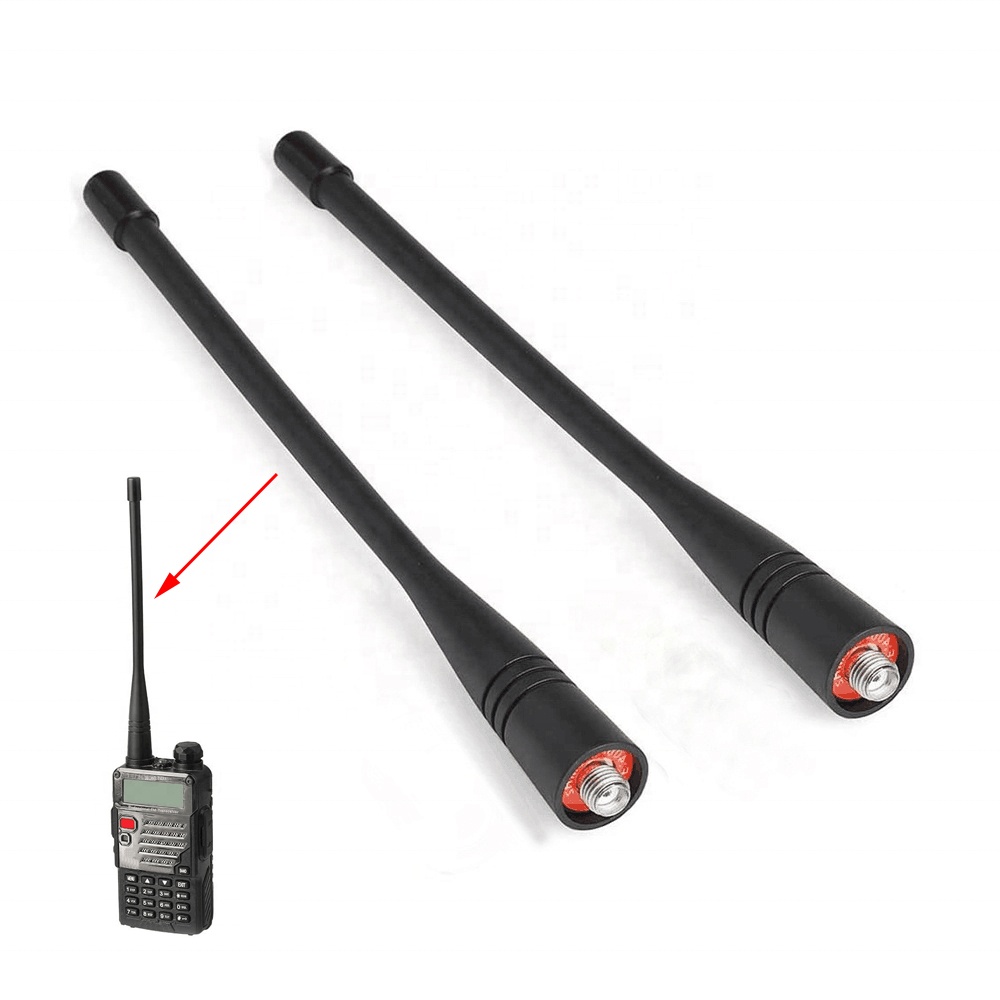 Иди и болтай walkie talkie “иди и кембрик двусторонней радиосвязи, иди и болтай walkie talkie антенна