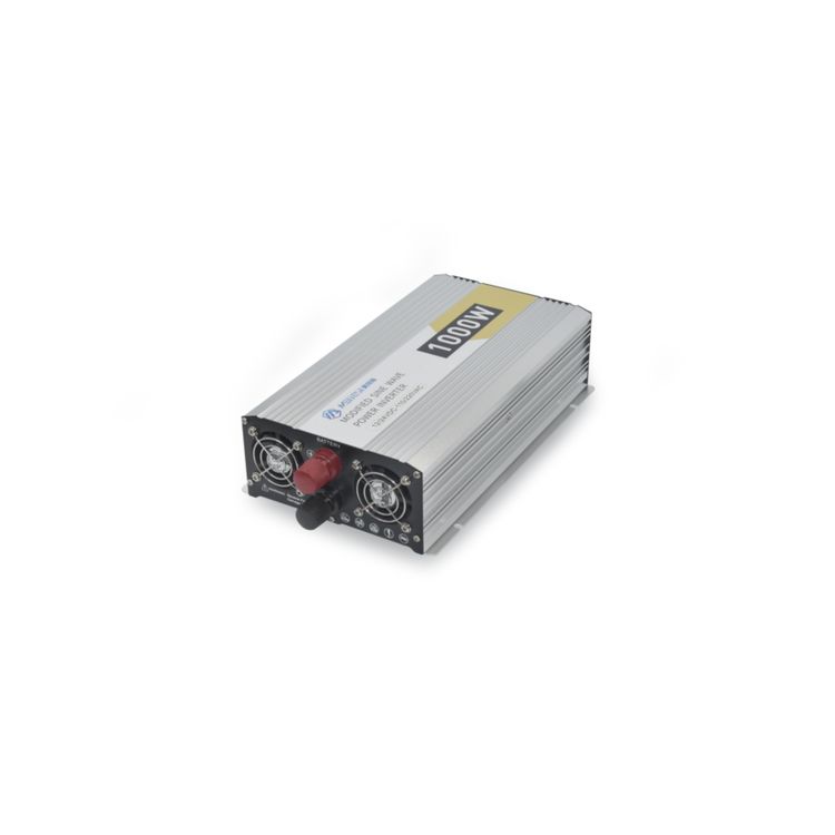 China hot selling home car 110 220v off-grid solar car high frequency inverter