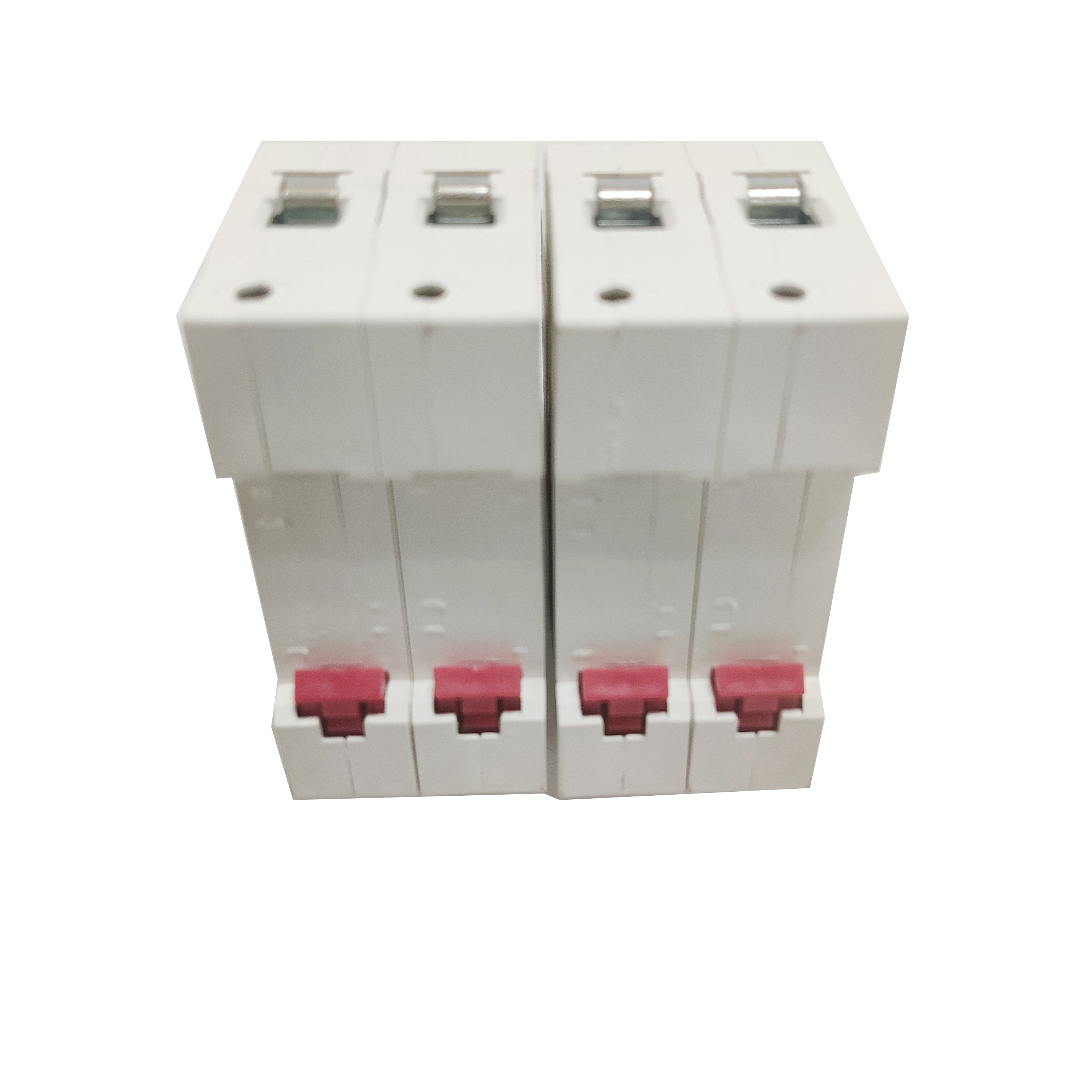 SeanRo 2P DC1000V 6KA 46-63A MCB для солнечной системы миниатюрный автоматический выключатель