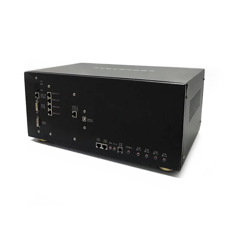English learning multimedia lab language equipment