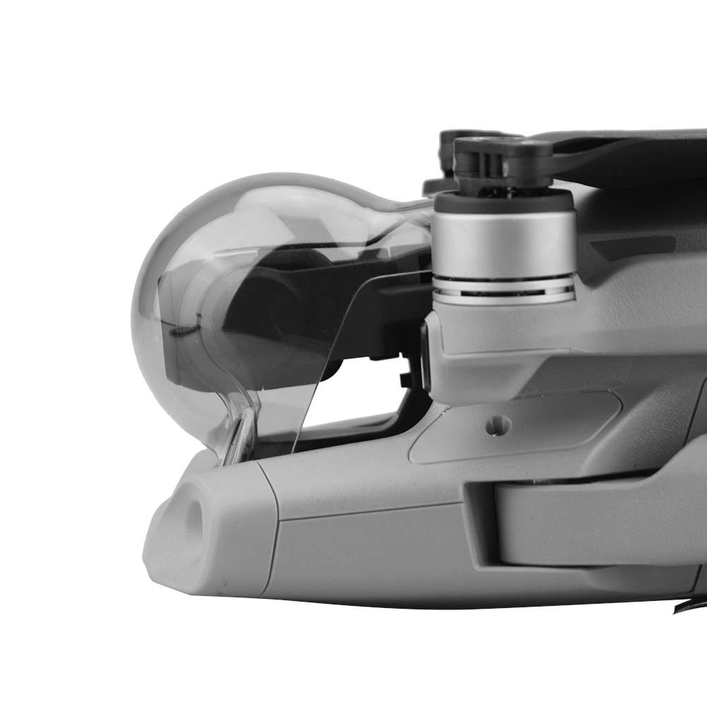 High Quality PC Lens Protective Cap for DJI Mavic Air 2 Gimbal Protective Cover Dustproof