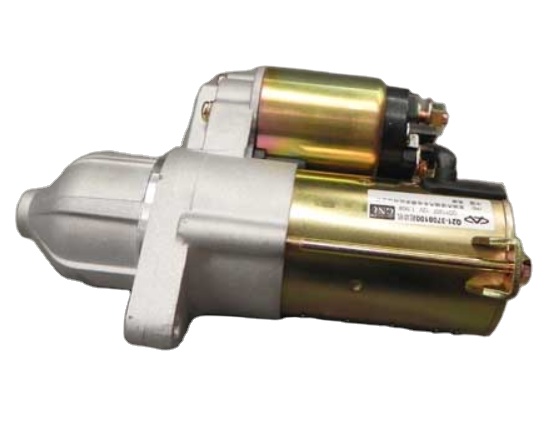 Chery aotu запчасти chery запчасти для стартера Q21-3708100 q22d
