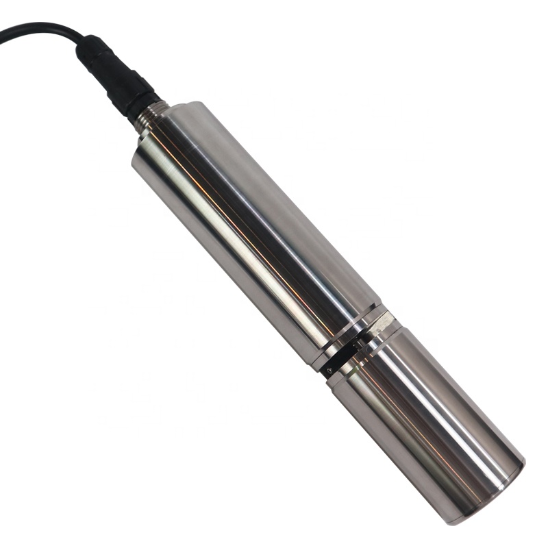 Water Quality COD Sensor DSC500 COD Online Test In Industrial Wastewate