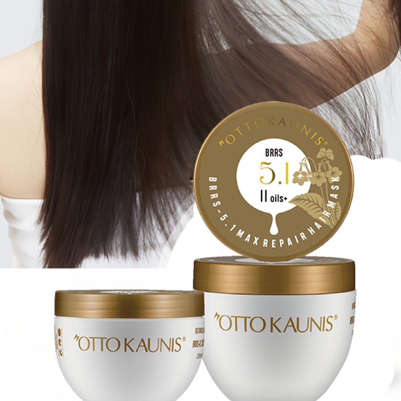 Premium Touch Hair Mask Repair Damage Deeply Nourish Penetration Essence Hair Conditioner Improve Frizz Hair Care