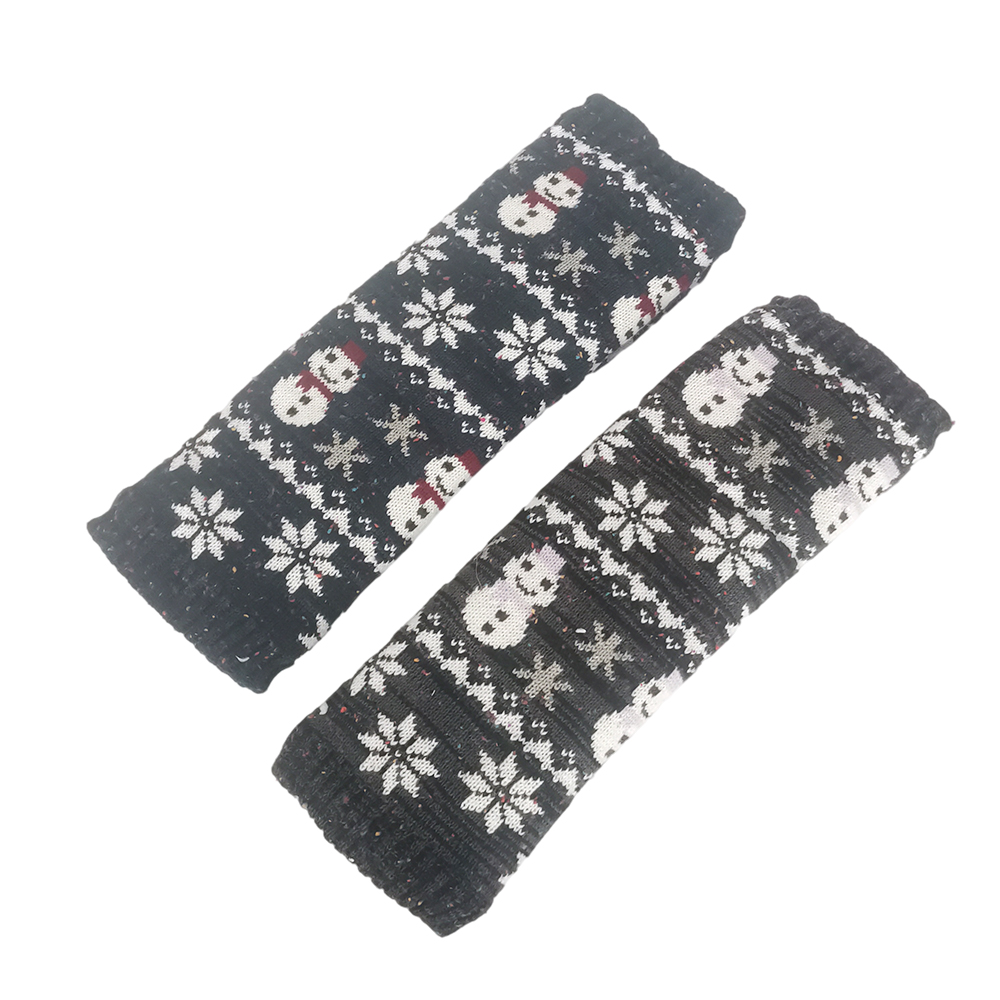 keep warm old cold leg men and women's lacquer joints