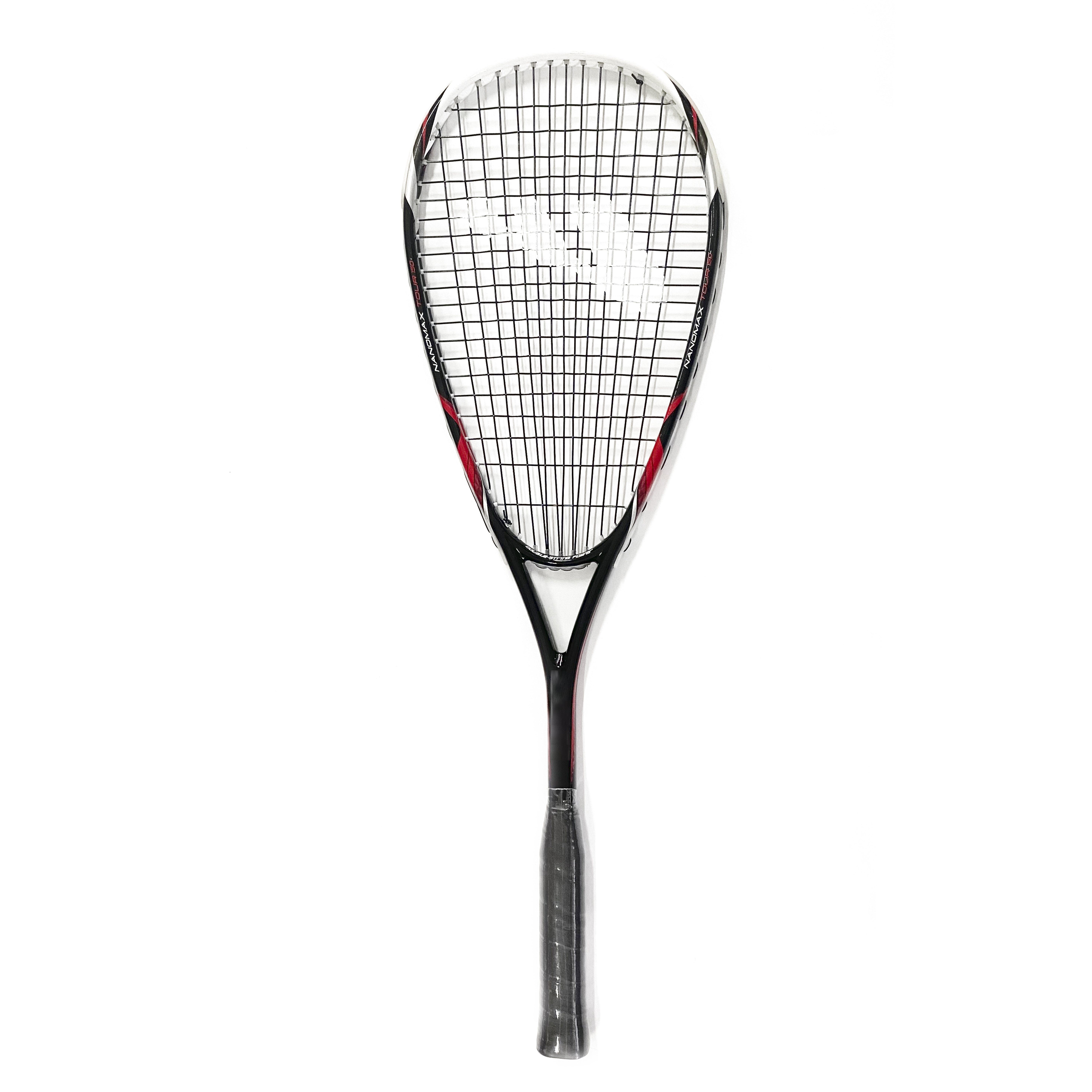 Hot Sell Squash Racket for Professional Carbon Material Racquet
