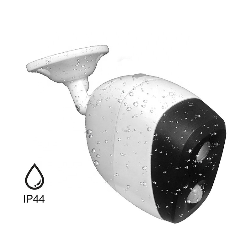 ARLO pir сенсор свет и сигнализация в Манекен cctv камера корпус дома охранные огни сигнализации